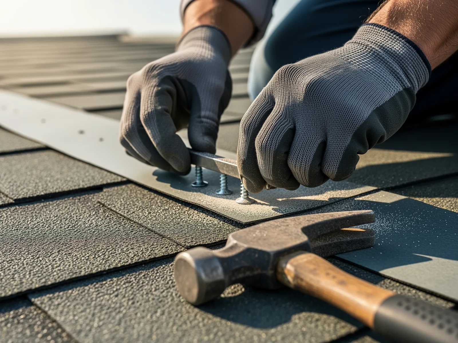 Why choose Fascia Repair in Grangeville, ID